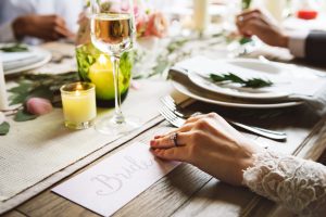 Wedding Guide: How to Choose Wedding Reception Packages